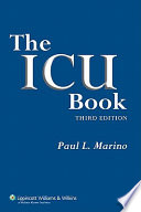 The ICU book /