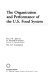 The organization and performance of the U.S. food system /