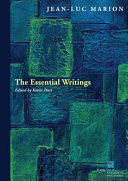 The essential writings /