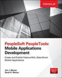PeopleSoft people tools : mobile applications development /