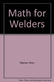 Math for welders /