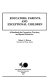 Educators, parents, and exceptional children : a handbook for counselors, teachers, and special educators /