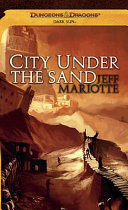 City under the sand /