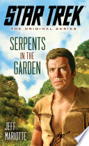 Serpents in the garden /