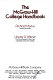 The McGraw-Hill college handbook /
