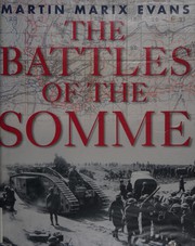 The battles of the Somme /