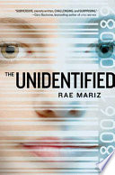 The Unidentified /
