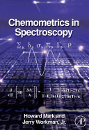 Chemometrics in spectroscopy /