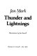 Thunder and lightnings /
