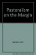 Pastoralism on the margin /