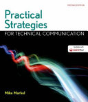 Practical strategies for technical communication /