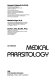 Medical parasitology /