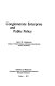 Conglomerate enterprise and public policy /