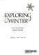 Exploring winter /