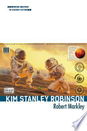 Kim Stanley Robinson /