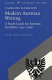 Modern Austrian writing : a study guide for Austrian literature, 1945-1990 /