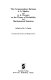 The Correspondence between A.A. Markov and A.A. Chuprov on the theory of Probability and Mathematical statistics /