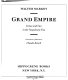 Grand empire : virtue and vice in the Napoleonic era /