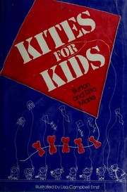 Kites for kids /