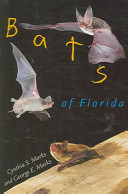 Bats of Florida /