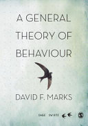 A general theory of behaviour /