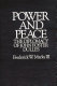 Power and peace : the diplomacy of John Foster Dulles /