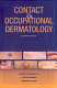 Contact & occupational dermatology /