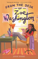 From the desk of Zoe Washington /