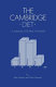 The Cambridge diet : a manual for practitioners /