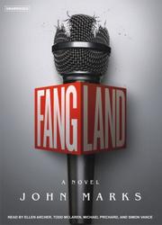 Fangland : a novel /