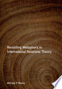 Revisiting metaphors in international relations theory /