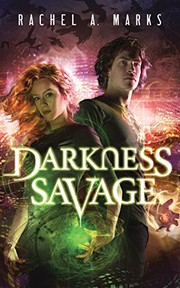 Darkness Savage /