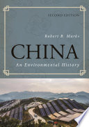 China : an environmental history /
