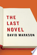 The last novel /