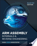 Arm assembly : internals & reverse engineering /