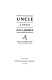 Uncle : a novel /