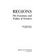 Regions : the economics and politics of territory /