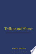 Trollope and women /