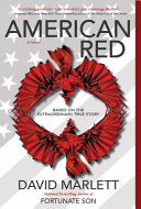 American red : a novel /