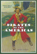 Pirates of the Americas /