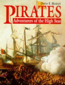 Pirates : adventurers of the high seas /