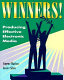 Winners! : producing effective electronic media /