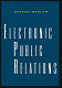 Electronic public relations /