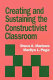 Creating and sustaining the constructivist classroom /