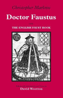 Doctor Faustus : with the English Faust book /
