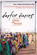 Darfur diaries : stories of survival /