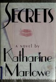 Secrets : a novel /