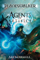 Agents of artifice /