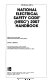 McGraw-Hill's National electrical safety code (NESC) 2007 handbook /