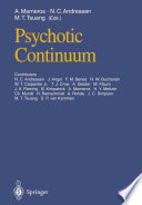 Psychotic Continuum /